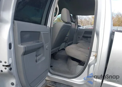 2006 Dodge Ram 1500 Slt/Trx4 Off Road/Sport из США, поврежденный, VIN 1D7HU18N66S625406